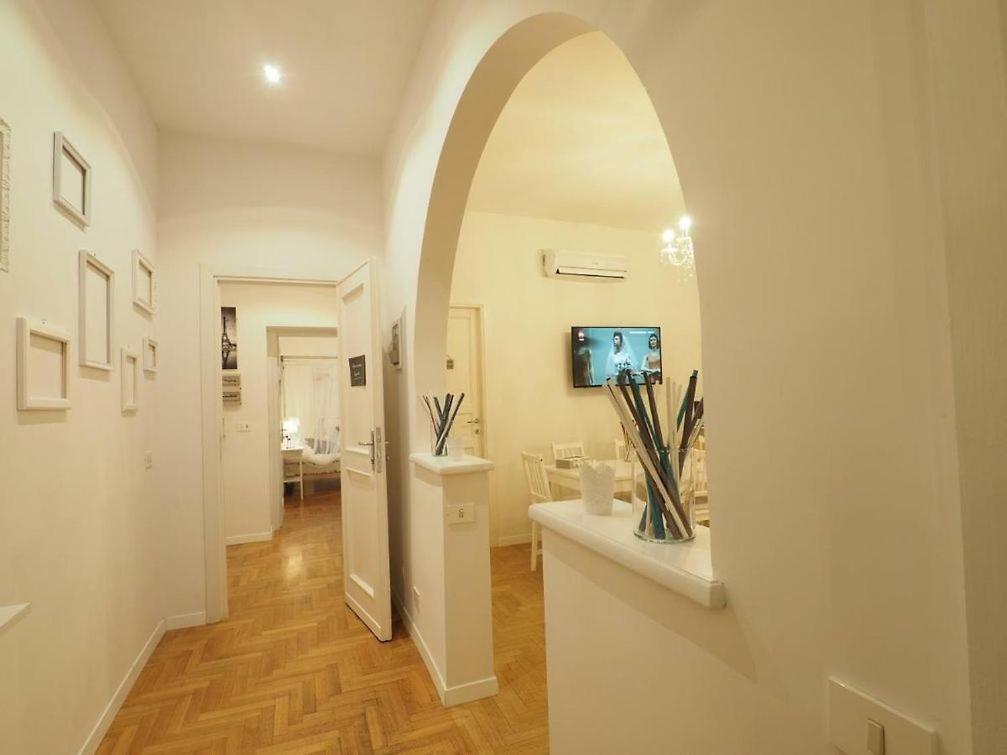 Vatican City 76 Apartment Roma Eksteriør bilde